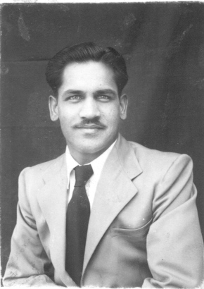 SURYAKANT SHANKAR JOG SURYAKANT SHANKAR JOG